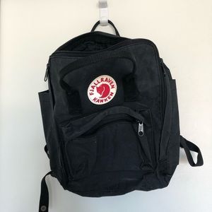 Kanken backpack
